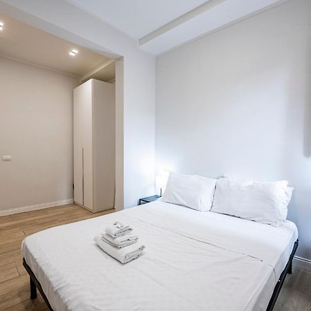 10 Minuti Duomo - Double Suite Con Idromassaggio Florence Buitenkant foto