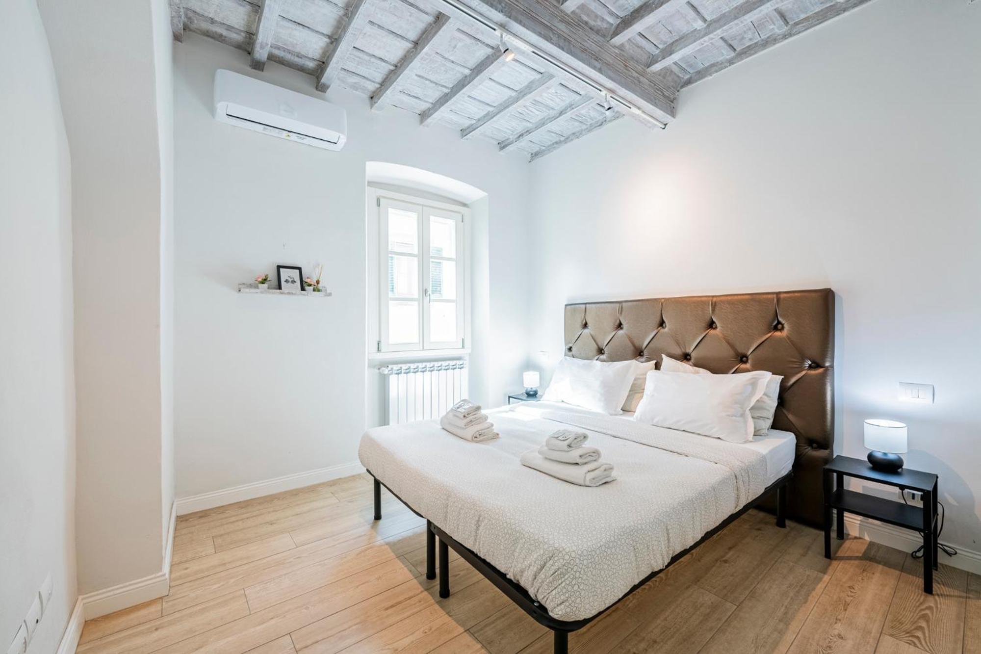 10 Minuti Duomo - Double Suite Con Idromassaggio Florence Buitenkant foto