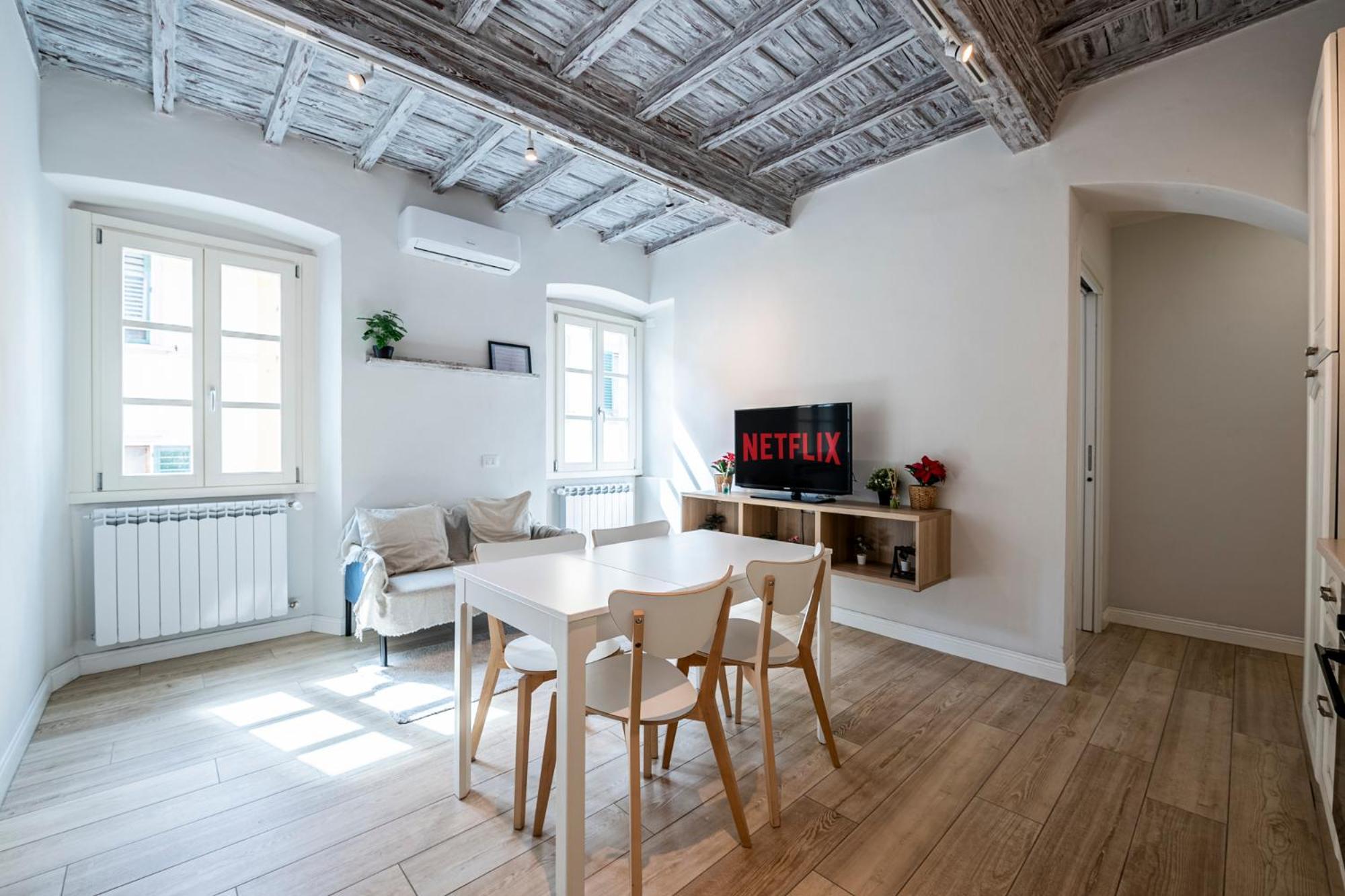 10 Minuti Duomo - Double Suite Con Idromassaggio Florence Buitenkant foto
